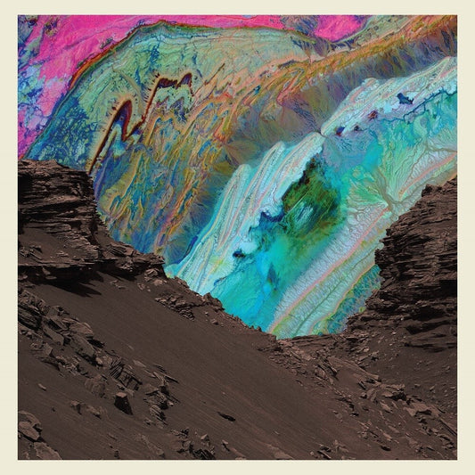 St. Paul & The Broken Bones - The Alien Coast [CD] [New]