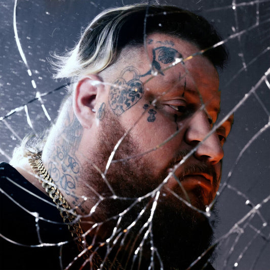 Jelly Roll - Ballads Of The Broken [CD] [New]