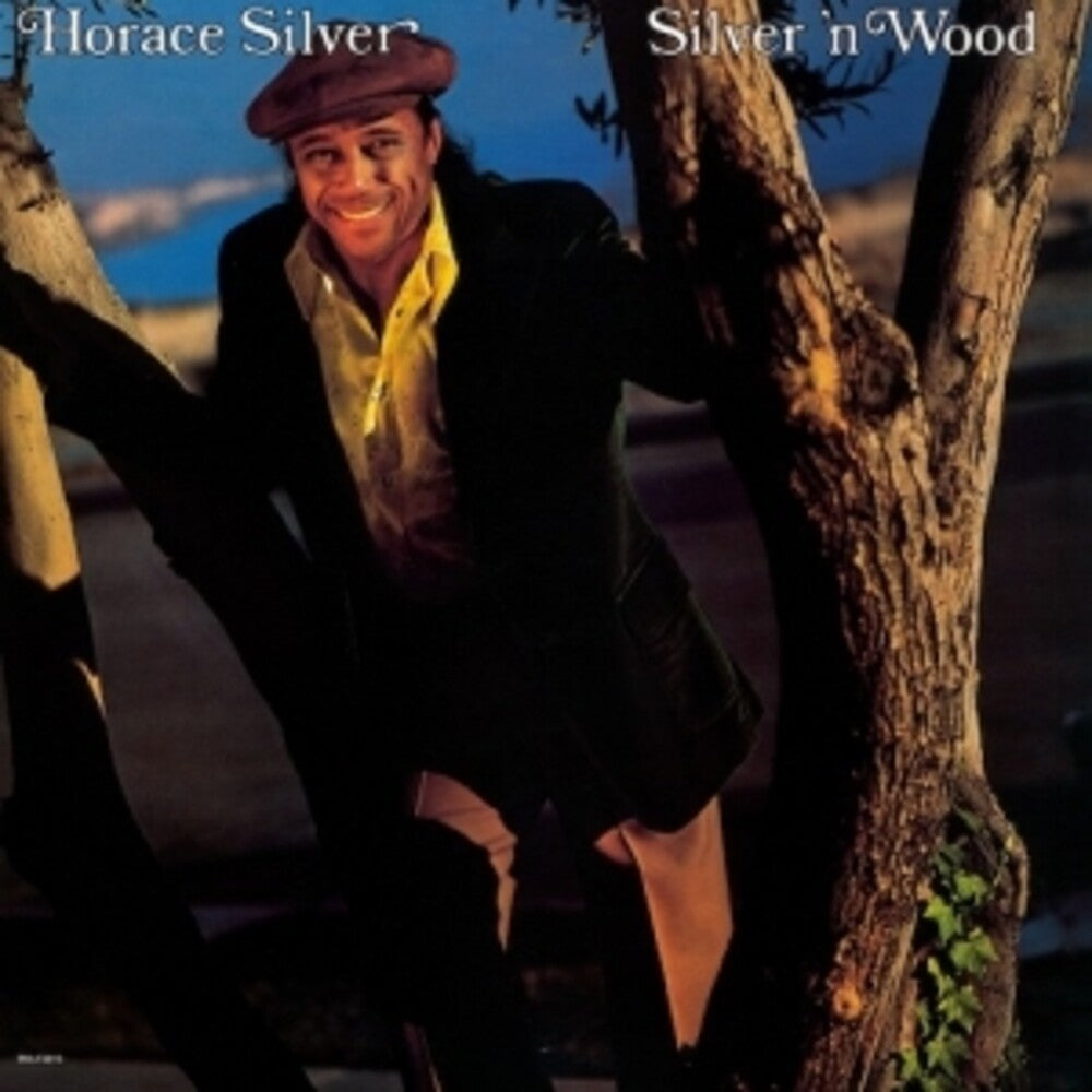 Horace Silver - Silver 'n Wood [CD]