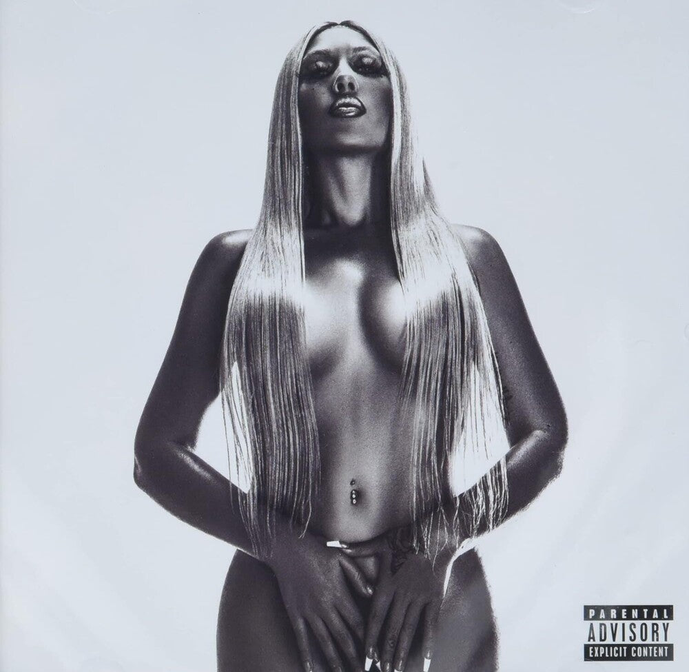 Kali Uchis - Sin Miedo (del Amor y Otros Demonios) [CD] [New CD]