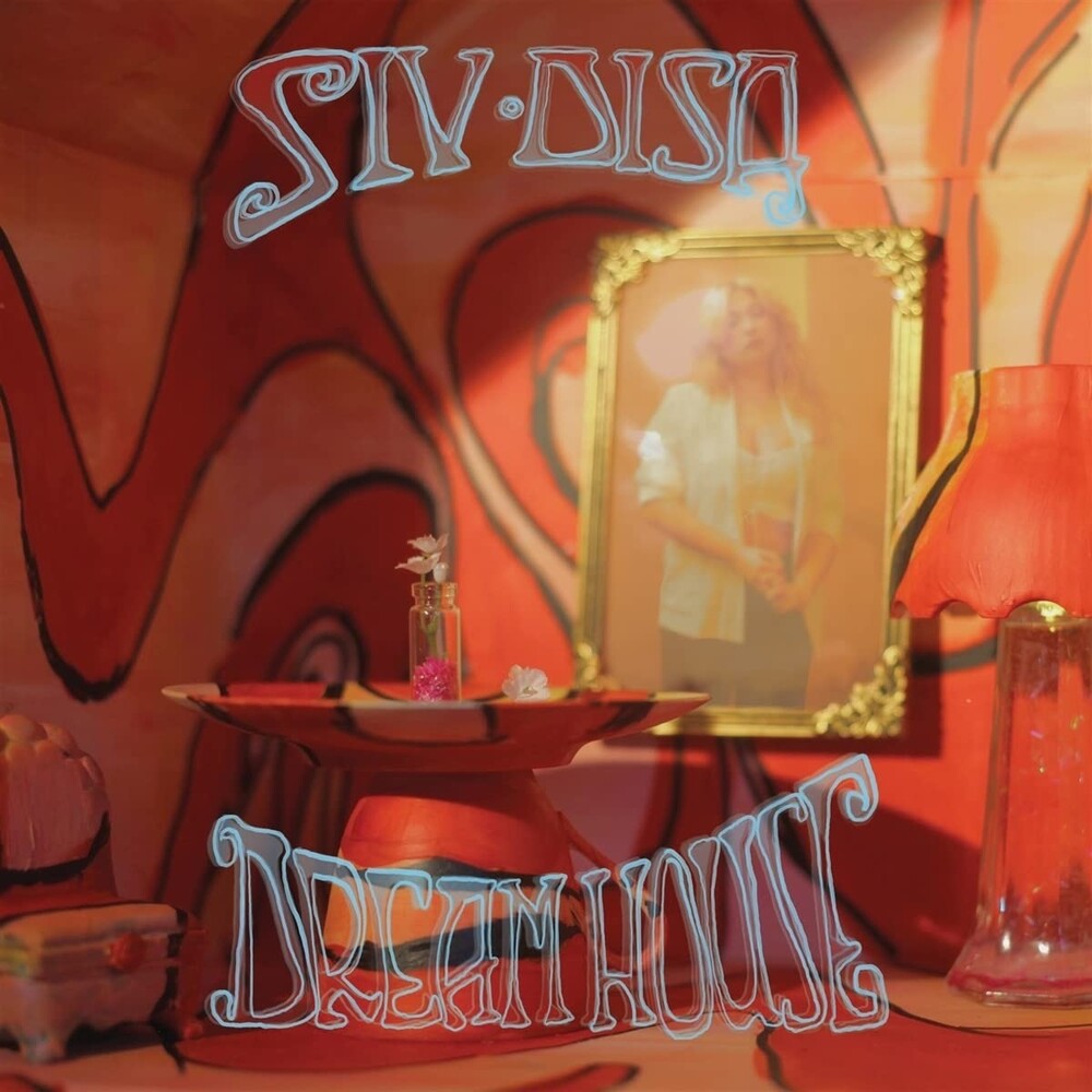 Disa, Siv - Dreamhouse Music CD