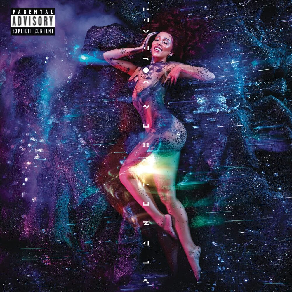 Doja Cat - Planet Her [Deluxe] [New CD]