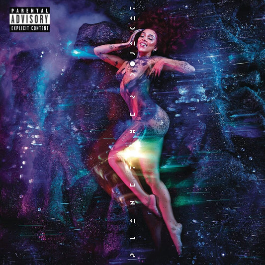 Doja Cat - Planet Her [Deluxe] [New CD]