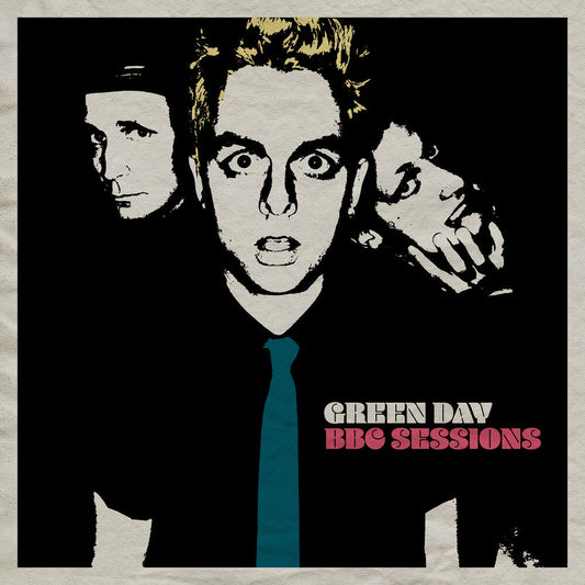 Green Day - BBC Sessions [Indie Exclusive Limited Edition Milky Clear 2LP] [New Vinyl]