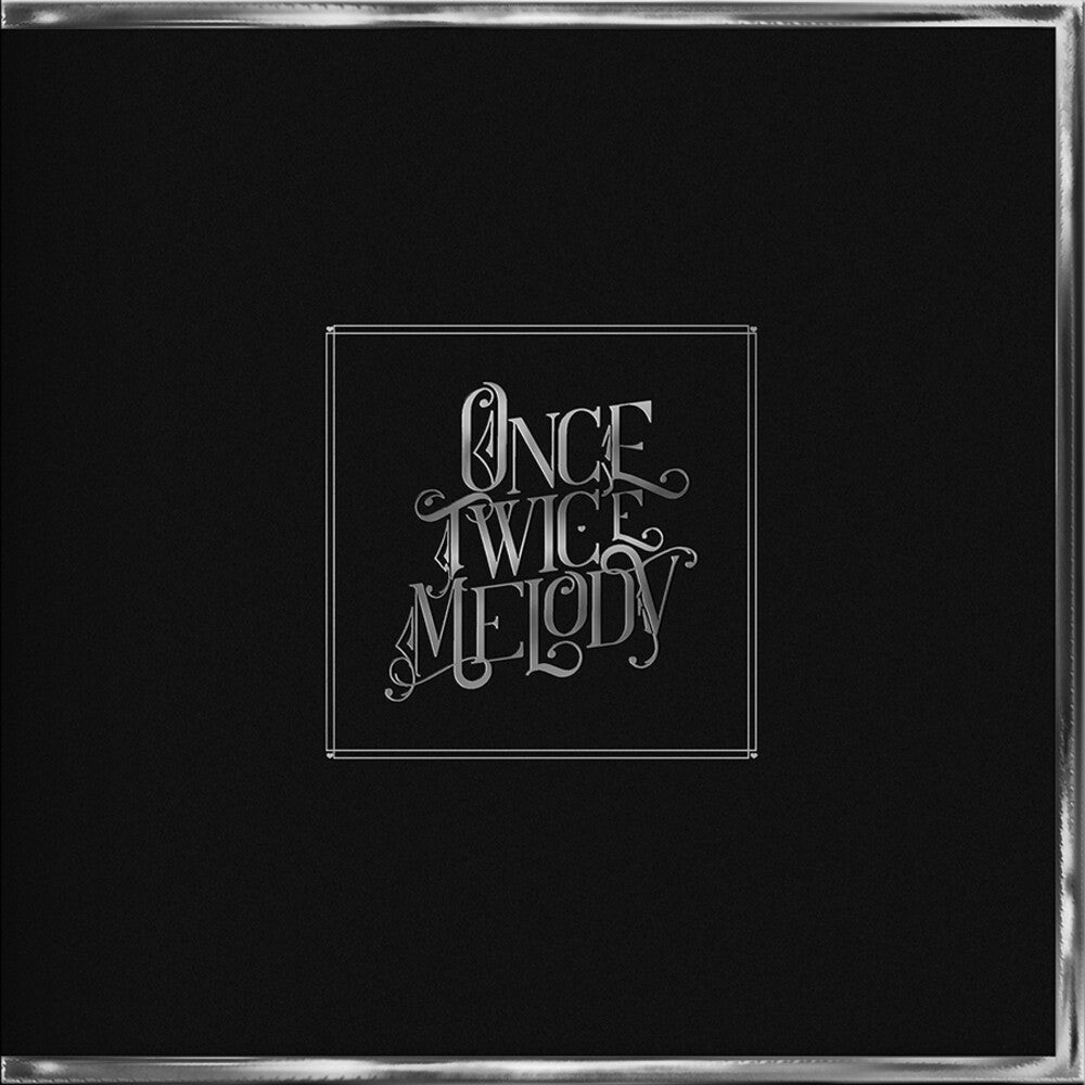 Beach House - Once Twice Melody [2CD] [New]
