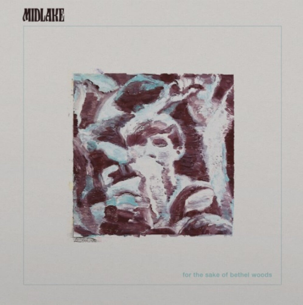 Midlake - For The Sake Of Bethel Woods [CD] [New]