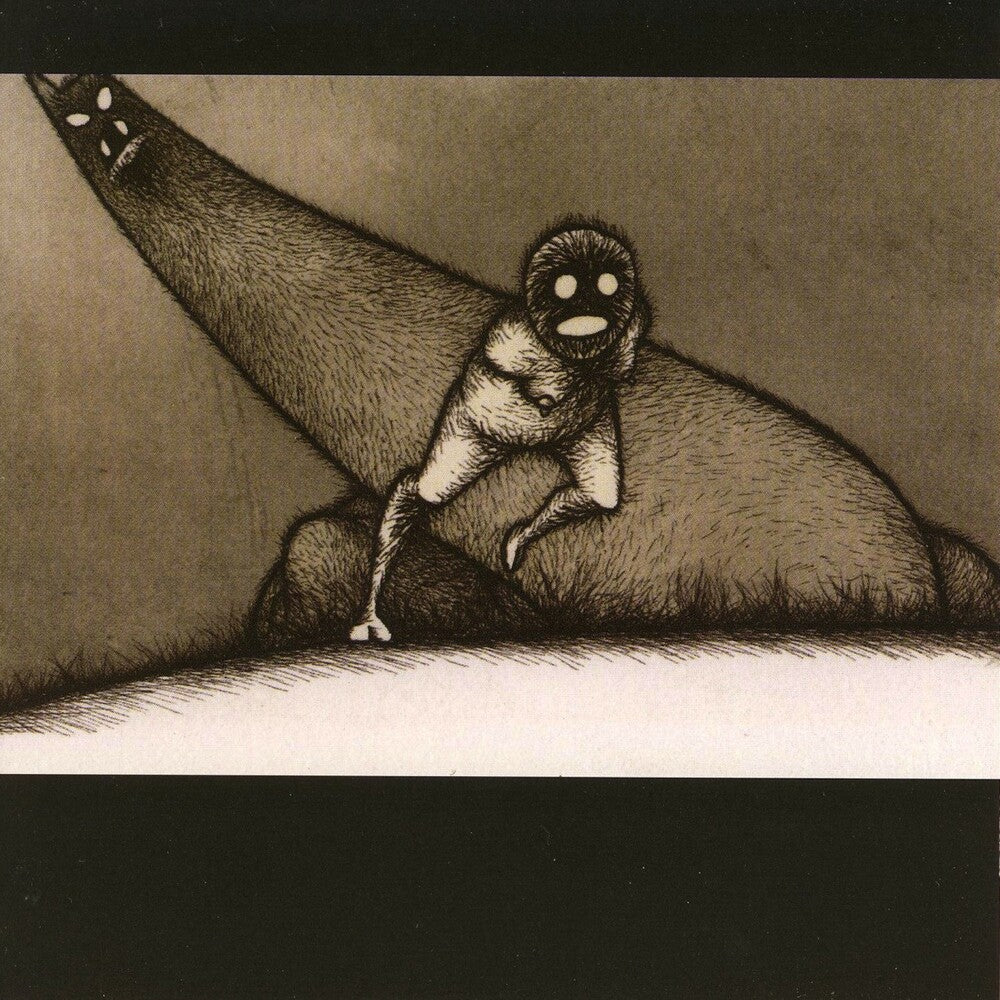 My Morning Jacket - Chapter 1: The Sandworm Cometh: Early Recordings [LP] [New Vinyl]