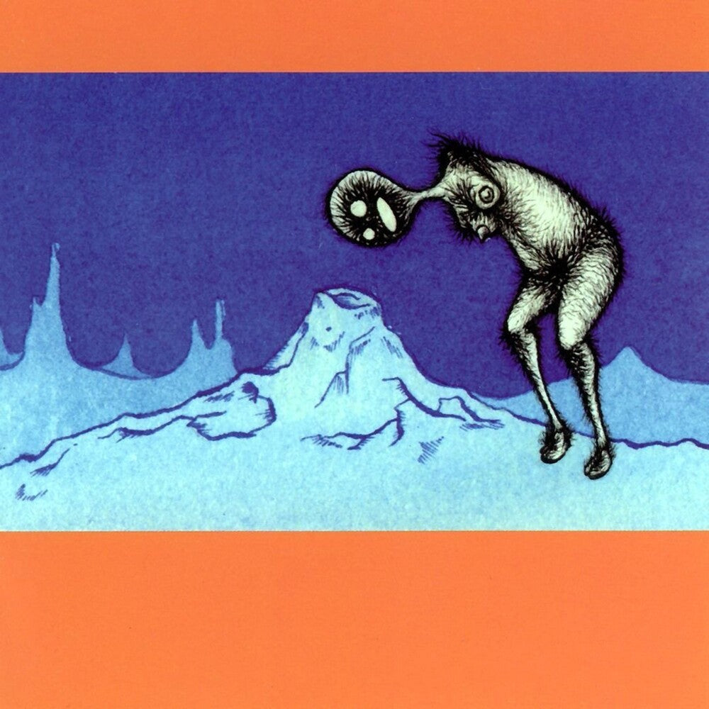 My Morning Jacket - Chapter 2: Learning: Early Recordings (Blue) [LP] [New Vinyl]