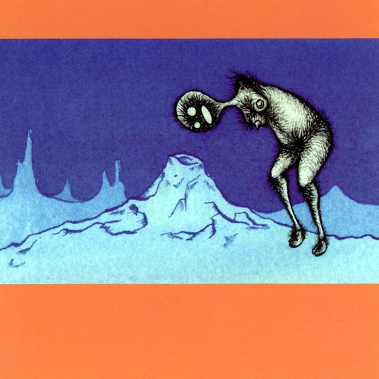My Morning Jacket - Chapter 2: Learning: Early Recordings (Blue) [LP] [New Vinyl]