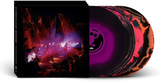 My Morning Jacket - Okonokos: Deluxe [Colored 4 LP] [New Vinyl]