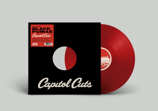 Black Pumas - Black Pumas: Collectors Edition [7in Box Set] [RSD 2022] [New]