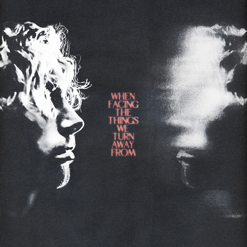Luke Hemmings - When Facing The Things We Turn Away From [Colored Vinyl] [New Vinyl]