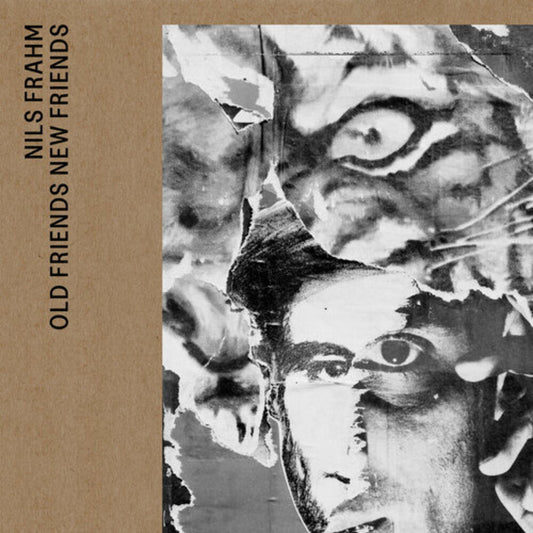 Nils Frahm - Old Friends New Friends [2LP] [New Vinyl]