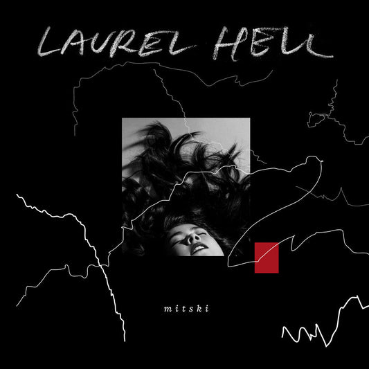Mitski - Laurel Hell [LP] [New Vinyl]