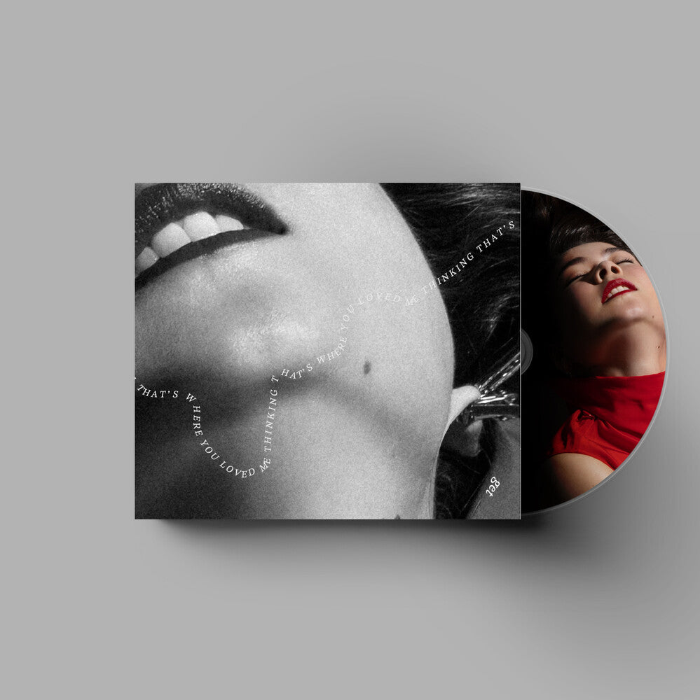 Mitski - Laurel Hell [Limited Edition GET Version] [New CD]