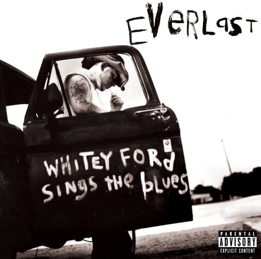 Everlast - Whitey Ford Sings The Blues [RSD 2022] [New Vinyl]