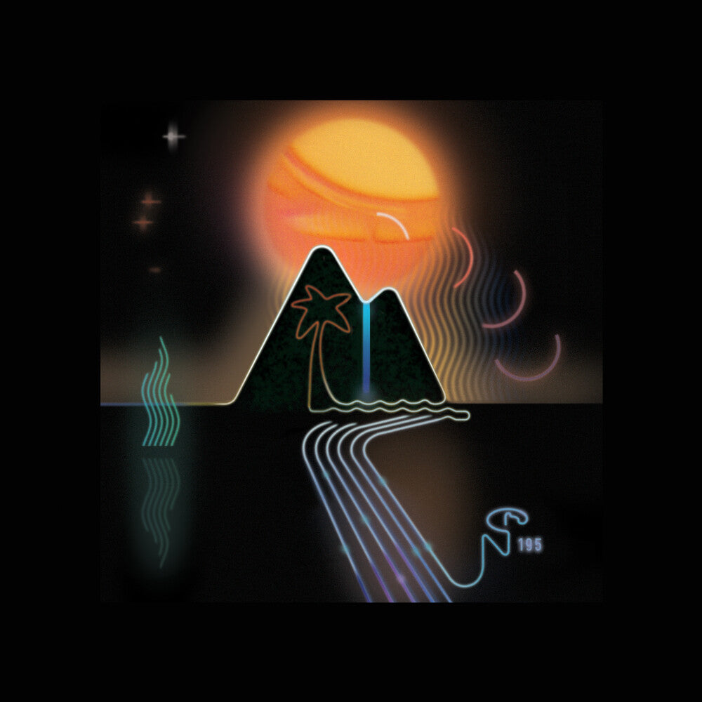Valley Of The Sun: Field Guide To Inner Harmony - Valley Of The Sun: Field Guide To Inner (Color) [LP] [New Vinyl]