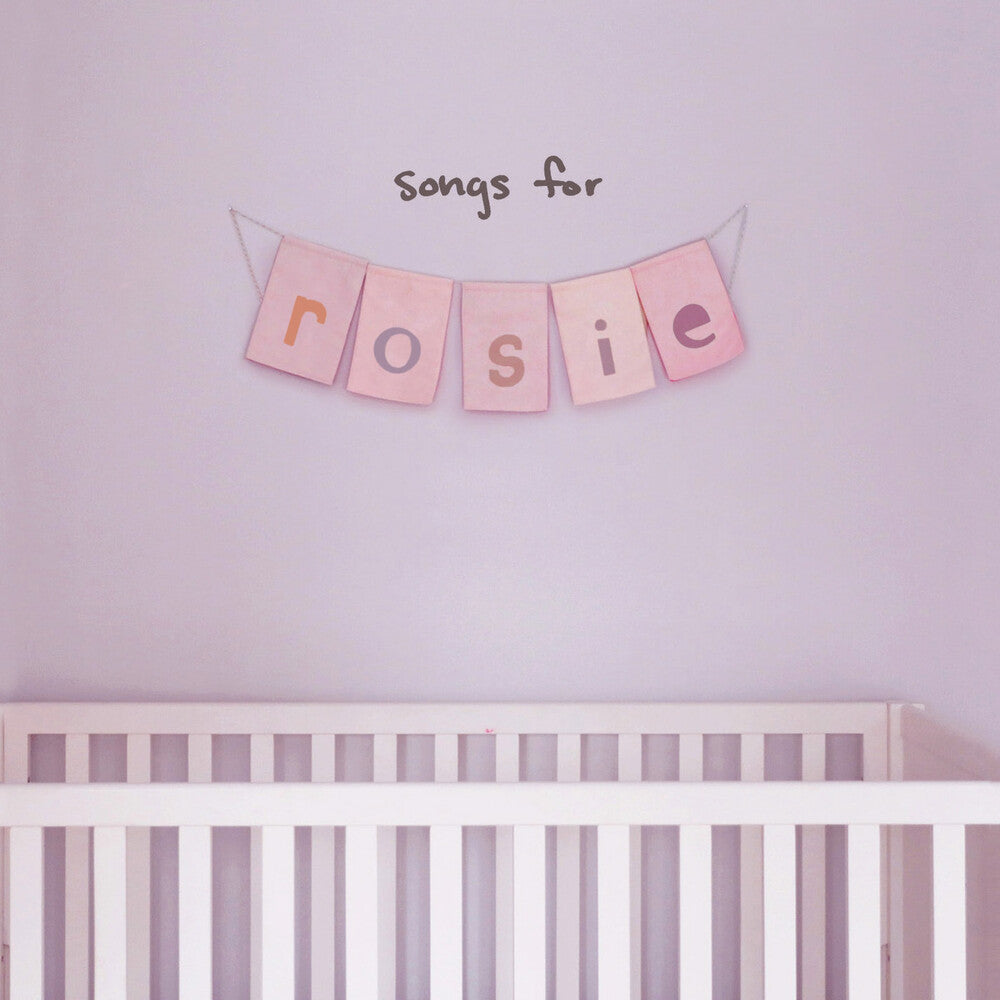 Christina Perri - Songs For Rosie (Mod) [CD]