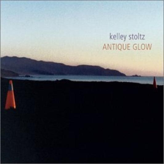Kelley Stoltz - Antique Glow: Expanded Edition [2LP] [New Vinyl]