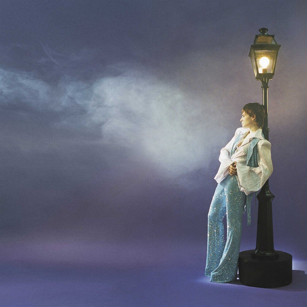 Christine And The Queens - La Vita Nuova EP [Vinyl] Vinyl Record