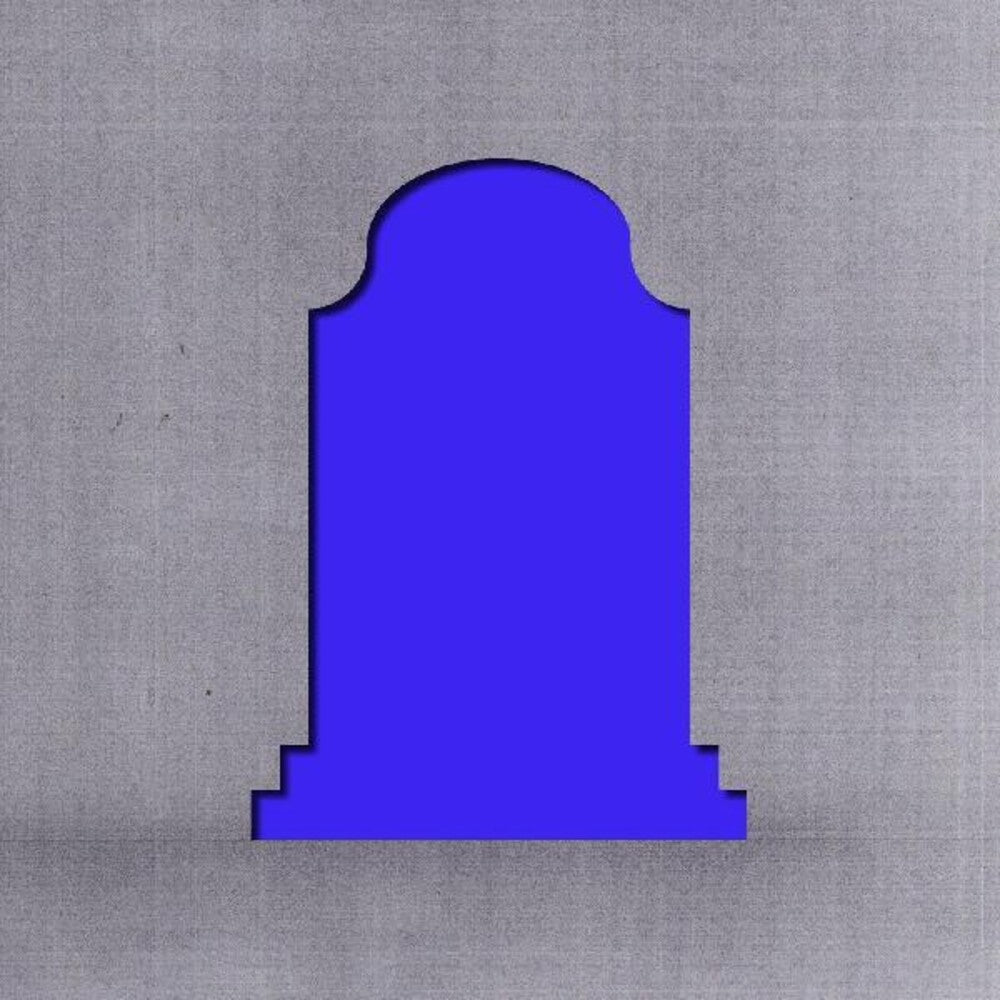 Gnod - La Mort Du Sens [LP] Vinyl Record