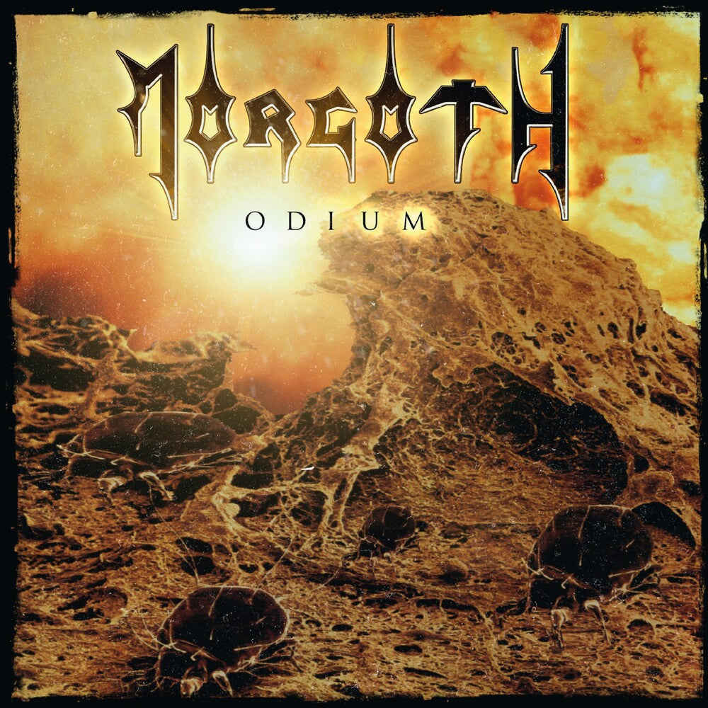 Morgoth - Odium [CD]