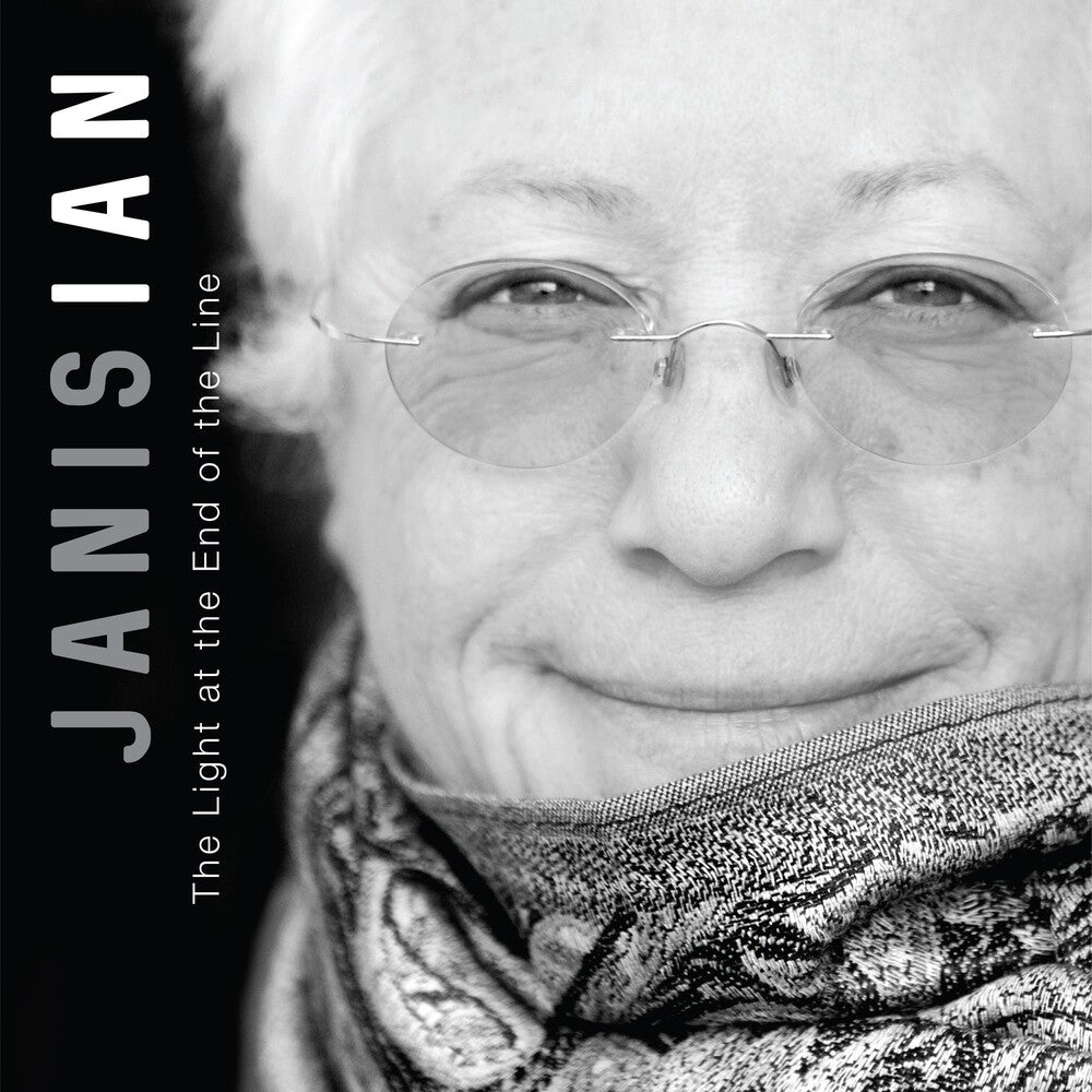 Janis Ian - The Light at the End of the Line [LP] [New Vinyl]