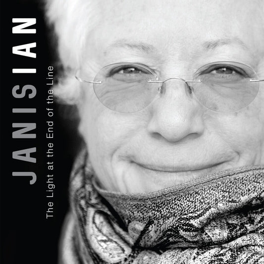 Janis Ian - The Light at the End of the Line [LP] [New Vinyl]