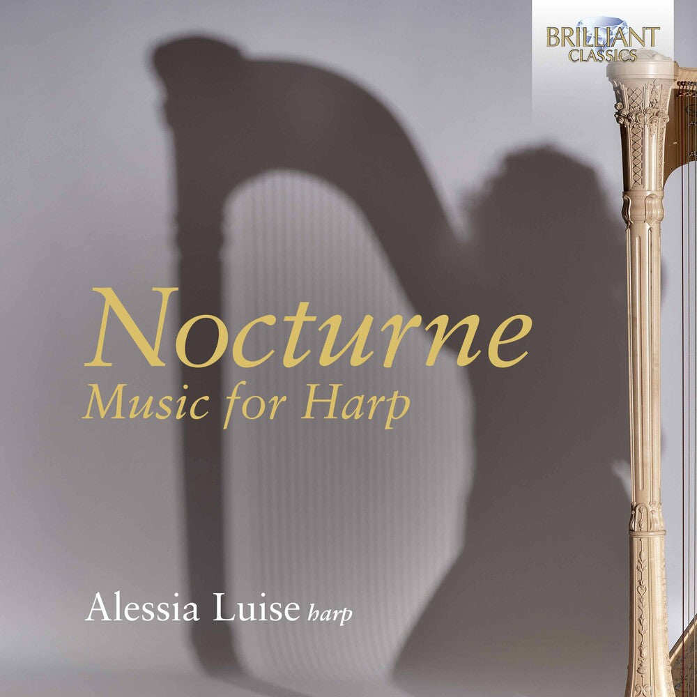Beethoven / Luise - Nocturne [CD]