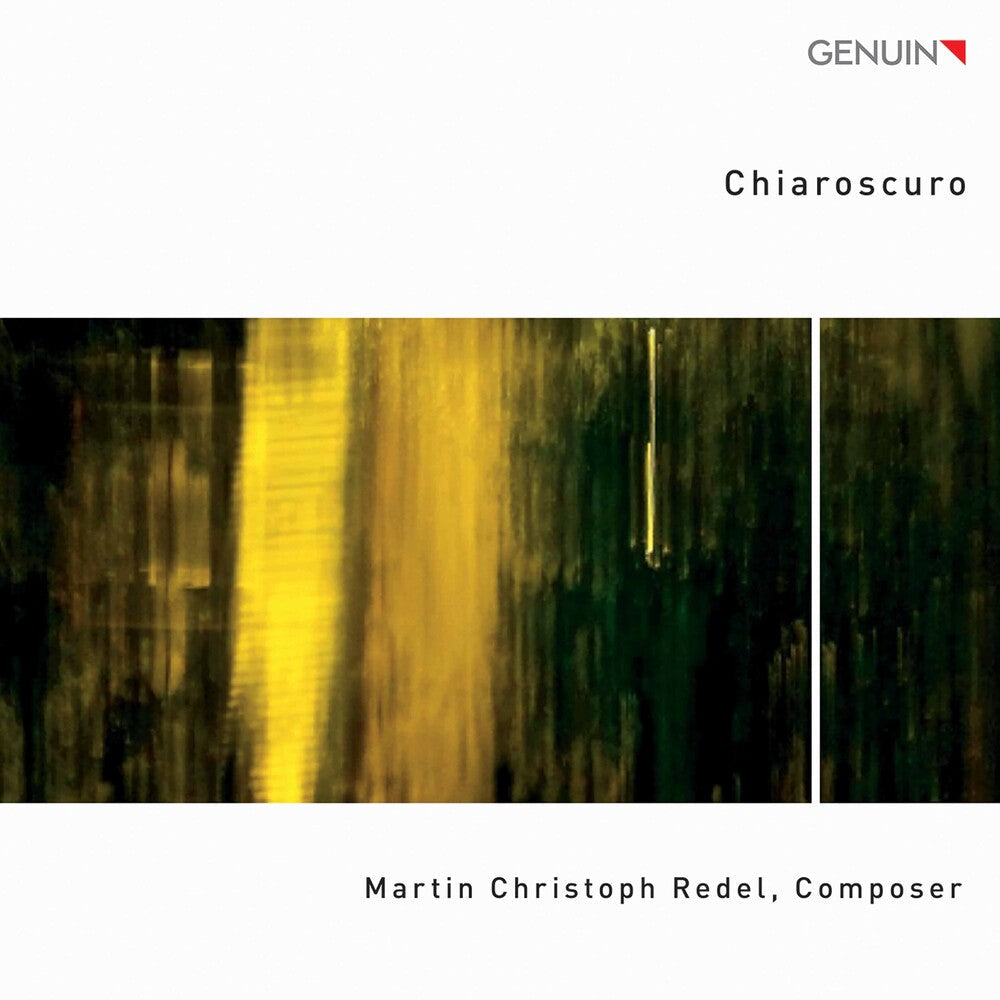 Redel / Ndr Radiophilharmonie Hannover - Chiaroscuro Music CD