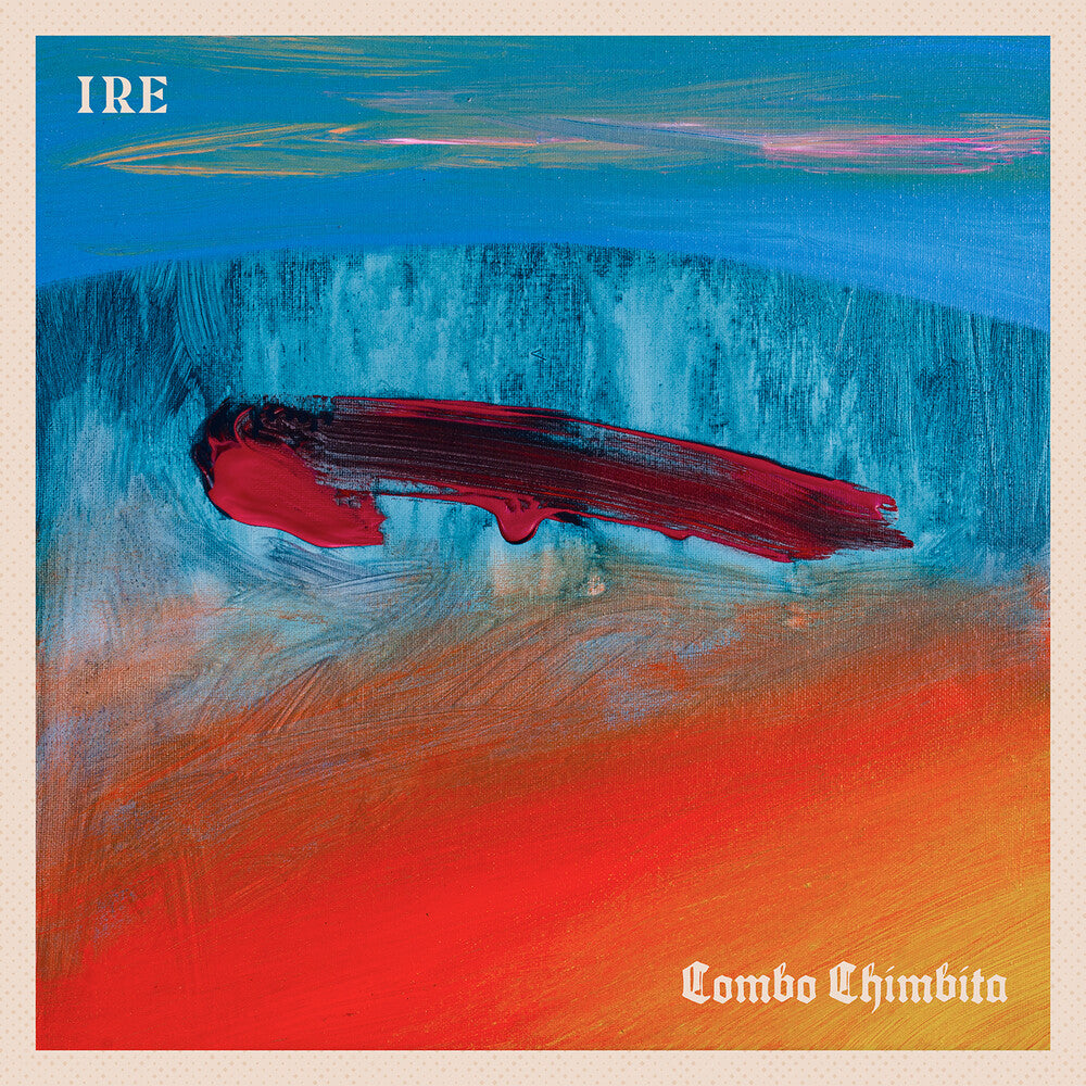 Combo Chimbita - IRÉ [LP] [New Vinyl]