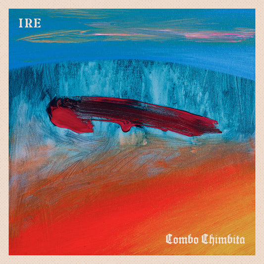 Combo Chimbita - IRÉ [LP] [New Vinyl]