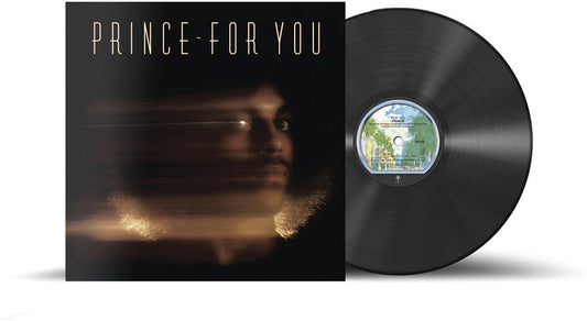 Prince - For You [LP] [New Vinyl]