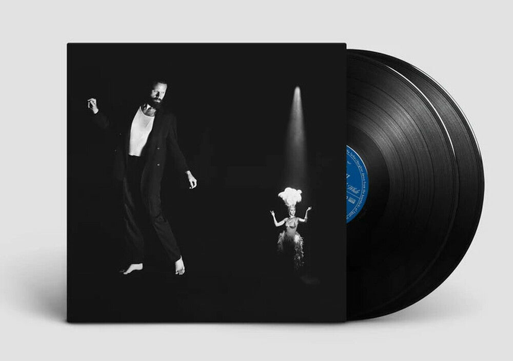 Father John Misty - Chloe and the Next 20th Century [2LP] [New Vinyl]