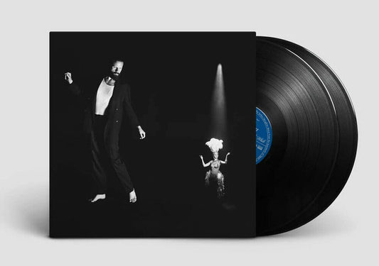 Father John Misty - Chloe and the Next 20th Century [2LP] [New Vinyl]