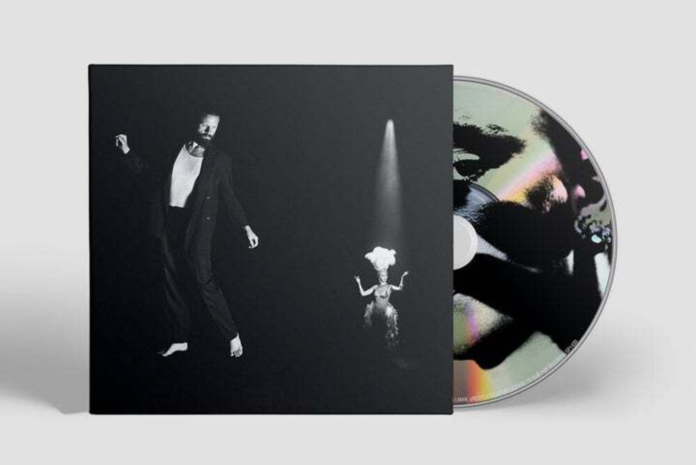Father John Misty - Chloe and the Next 20th Century [CD] [New]