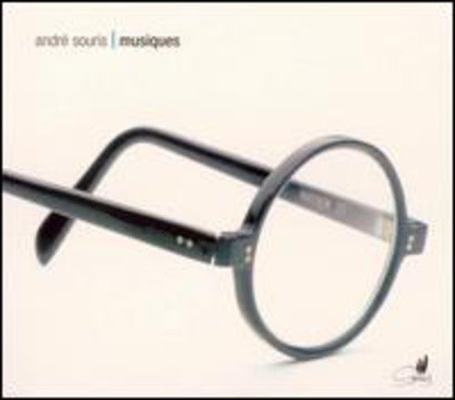 Souris / Gillet / Solhosse / Cantor / Terseleer - Musiques [CD]