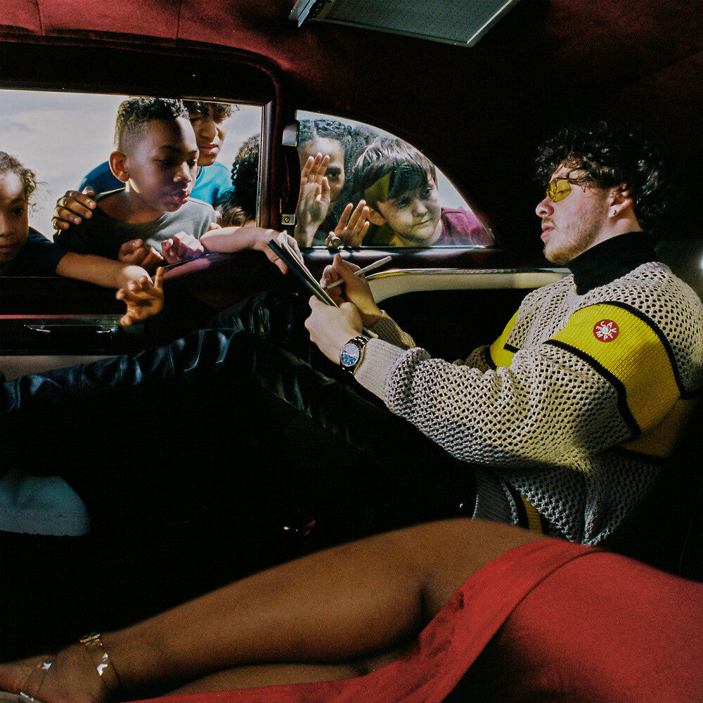 Jack Harlow - Thats What They All Say [LP] [New Vinyl]