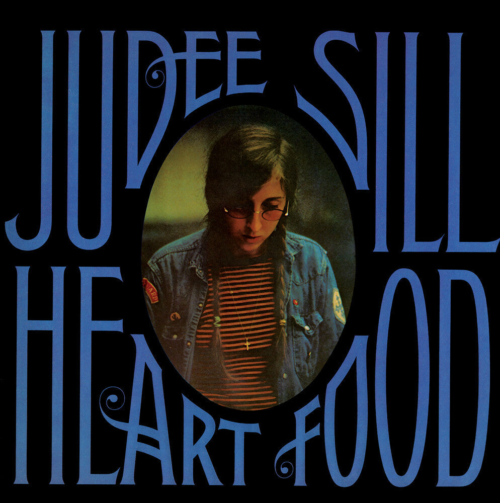 Judee Sill - Heart Food (Hybr) [CD] [New CD]