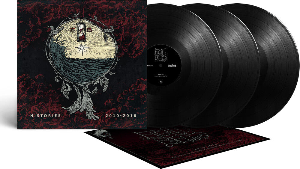 Eight Bells - Histories 2010 - 2016 [LP] Vinyl Record