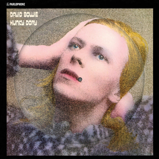 David Bowie - Hunky Dory [Limited Edition Picture Disc LP] [New Vinyl]