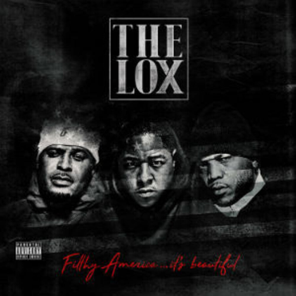 The LOX - Filthy America...It's Beautiful [LP] [New Vinyl]