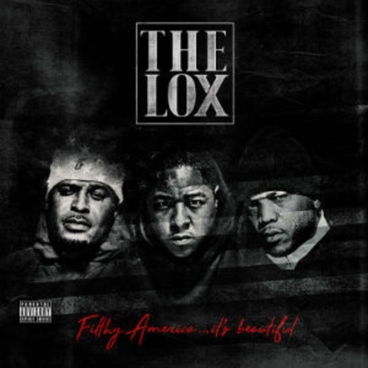 The LOX - Filthy America...It's Beautiful [LP] [New Vinyl]