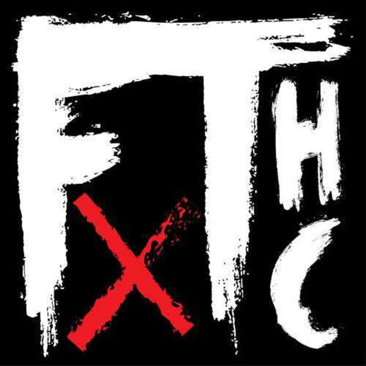 Frank Turner - FTHC Music CD [New]