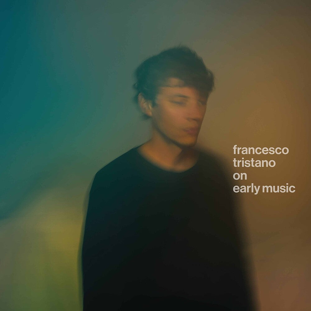 Bull / Tristano - On Early Music [CD]