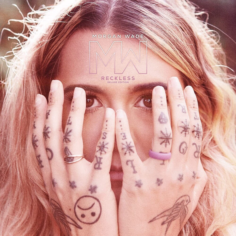 Morgan Wade - Reckless: Deluxe Edition [CD] [New CD]