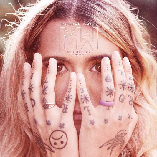 Morgan Wade - Reckless: Deluxe Edition [CD] [New CD]