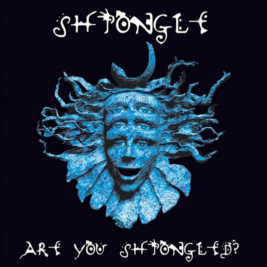 Shpongle - Are You Shpongled? [3 LP] Vinyl Record [New]