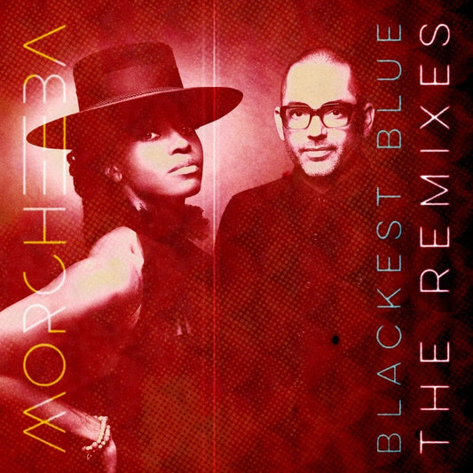 Morcheeba - Blackest Blue - The Remixes [Indie Exclusive Limited Edition LP] [New Vinyl]
