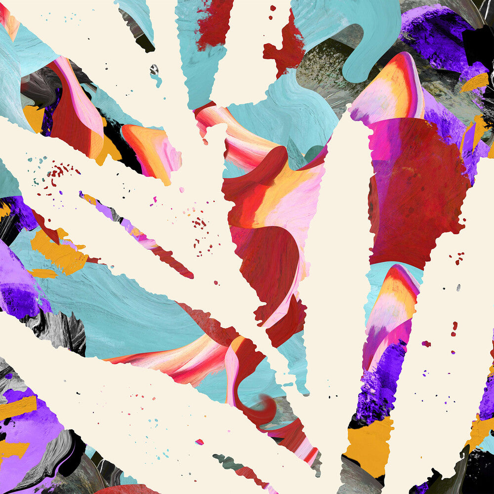 Album Leaf - Past & Future Tense (Rsd) [Record Store Day] [RSD 2022] [] Vinyl Record [New]